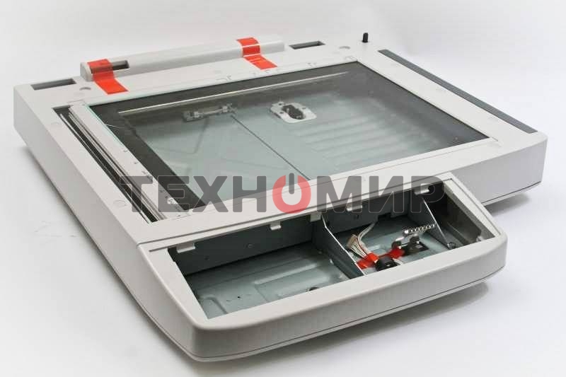 Сканер в сборе (основание) HP LJ M5025/M5035 (Q7829-60185/Q7829-60182/Q7829-60159) OEM