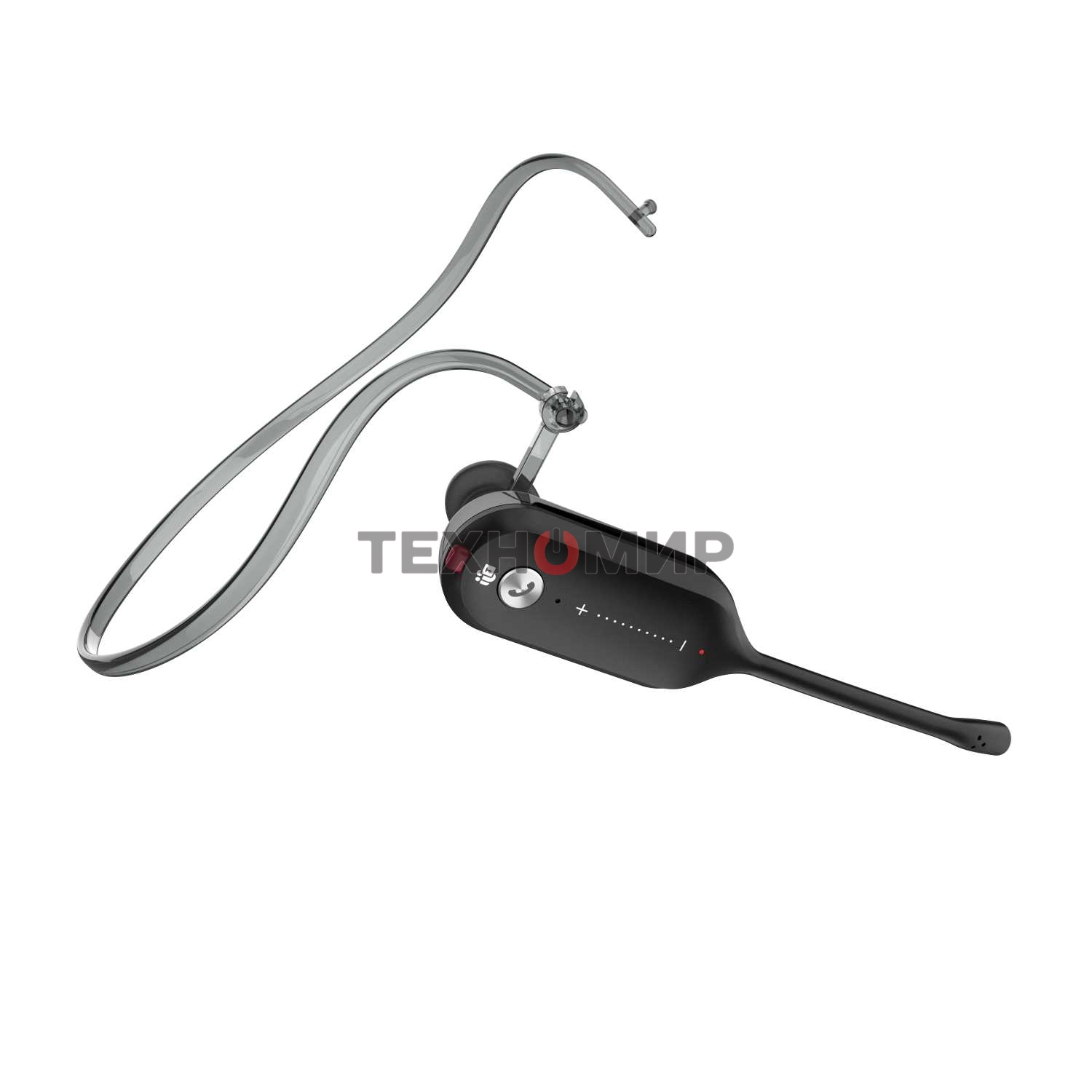 Гарнитура беспроводная Yealink WH67 UC