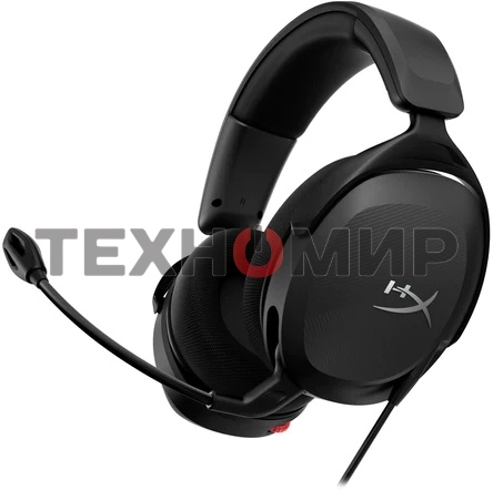 Гарнитура проводная игровая HyperX Cloud Stinger 2 Core