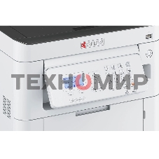 Принтер лазерный Kyocera ECOSYS PA4000cx (1102Z03NL0), A4, цветной, печ. 40 стр./мин., 1200x1200 dpi, Ethernet, USB