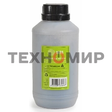 Тонер для принтера Cactus CS-THP4-120 черный (флакон 120гр) HP LJ P1005/P1006/P1100/P1102