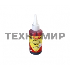 Чернила Colouring для Epson универсальные Magenta 100 мл водн