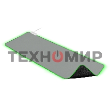 Игровой коврик для мыши Razer Goliathus Extended Chroma - Mercury Razer Goliathus Extended Chroma - Mercury - Gaming Mouse Mat