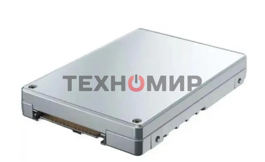 Накопитель SSD Intel D7-P5520, 1.92Tb, 2.5