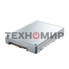 Накопитель SSD Intel D7-P5520, 1.92Tb, 2.5
