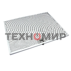 Фильтр жировой для вытяжек Faber 133.0055.764 331х253х8