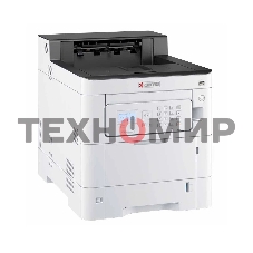 Принтер лазерный Kyocera ECOSYS PA4500cx (1102Z13NL0), A4, цветной, печ. 45 стр/мин., 1200 x 1200 DPI, Ethernet, USB