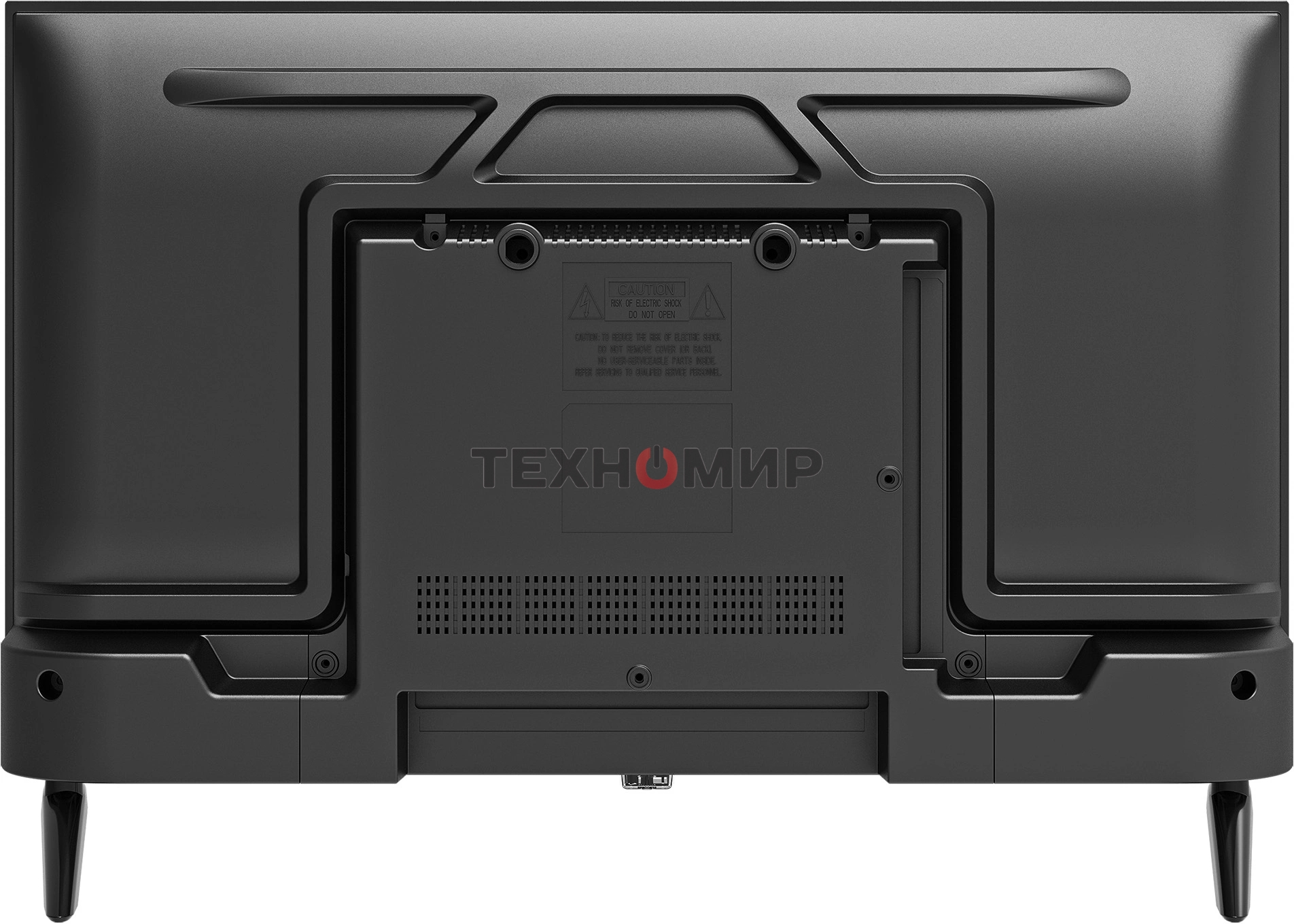 Телевизор BBK 24