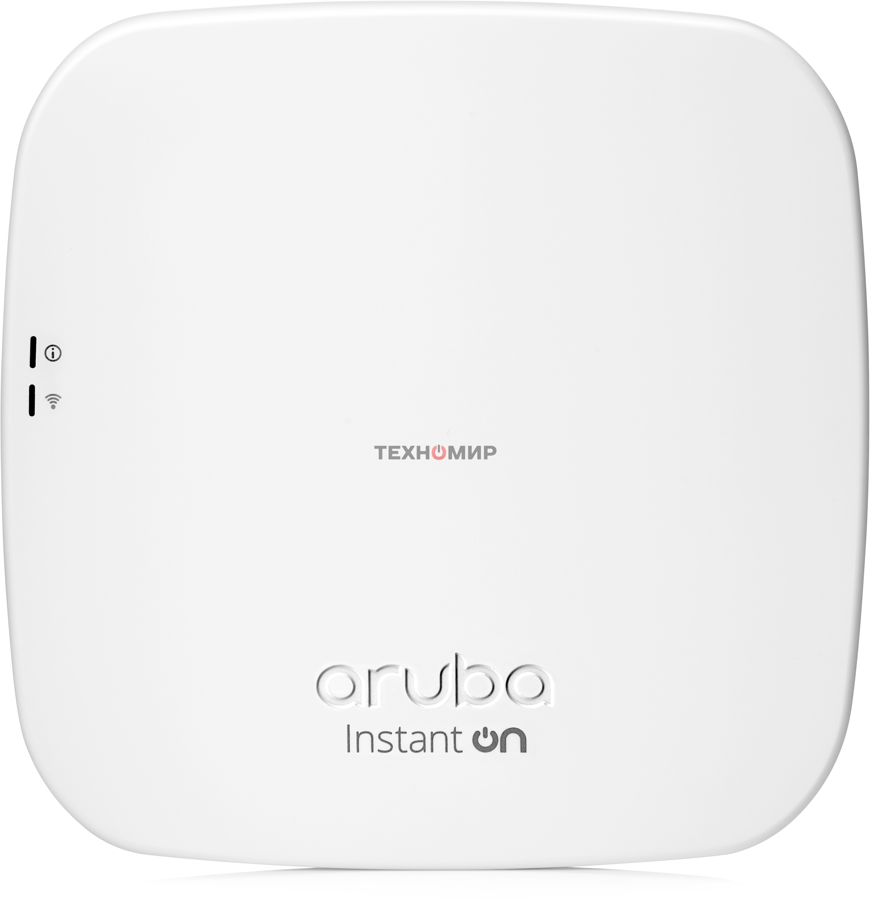 Точка доступа Aruba Instant On AP11 (RW) 2x2 11ac Wave2 Indoor Access Point