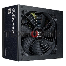 Блок питания Zalman ZM500-LX3, 500Вт, 80 PLUS, 120мм, черный