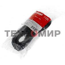 Шнур 4 RCA - 4 RCA, длина 5 метров, черный REXANT