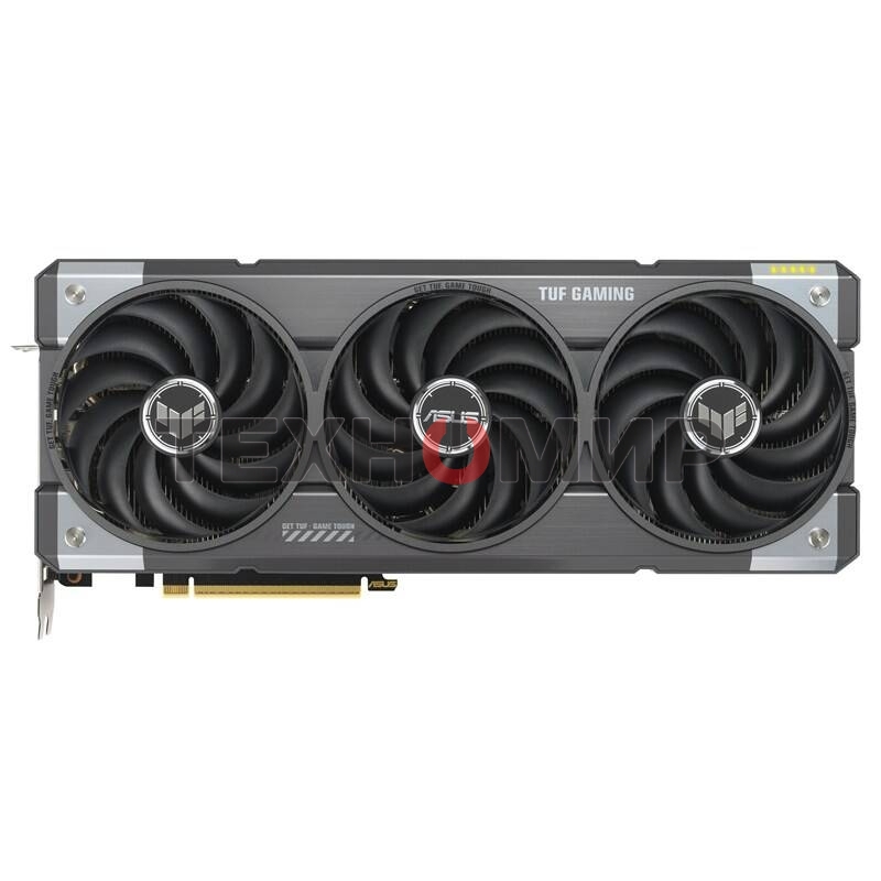 Видеокарта ASUS TUF-RTX 5070TI-O16G-GAMING RTX 5070TI,HDMIx2,DPx3,16G,D7