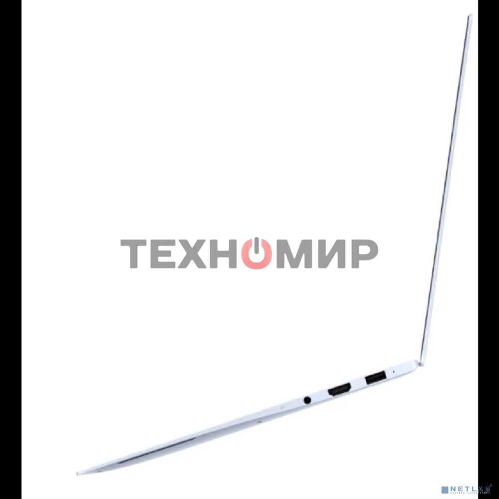 Ноутбук Honor MagicBook Art 14 2024 белый (5301AKXJ)