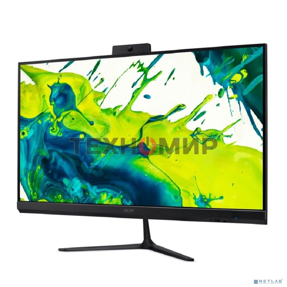 Моноблок Acer Aspire C27B Intel Core i7 1355U/16Gb/SSD 512Gb/27