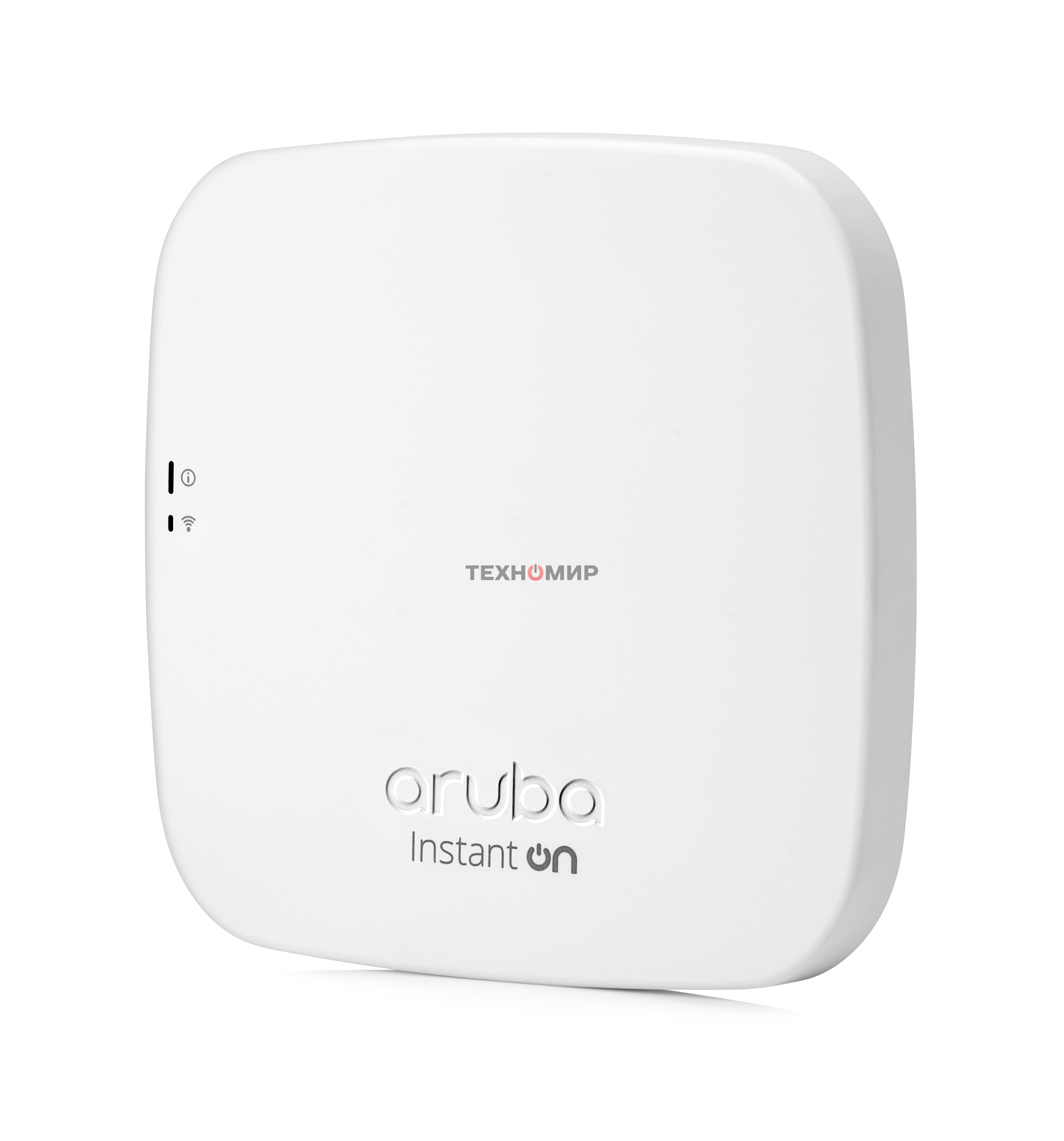 Точка доступа Aruba Instant On AP11 (RW) 2x2 11ac Wave2 Indoor Access Point