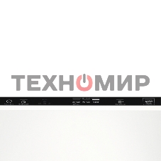 Встраиваемая посудомоечная машина Electrolux EEA22100L, черный, 44.6 см, 9 компл., 47 дБ, класс A+++