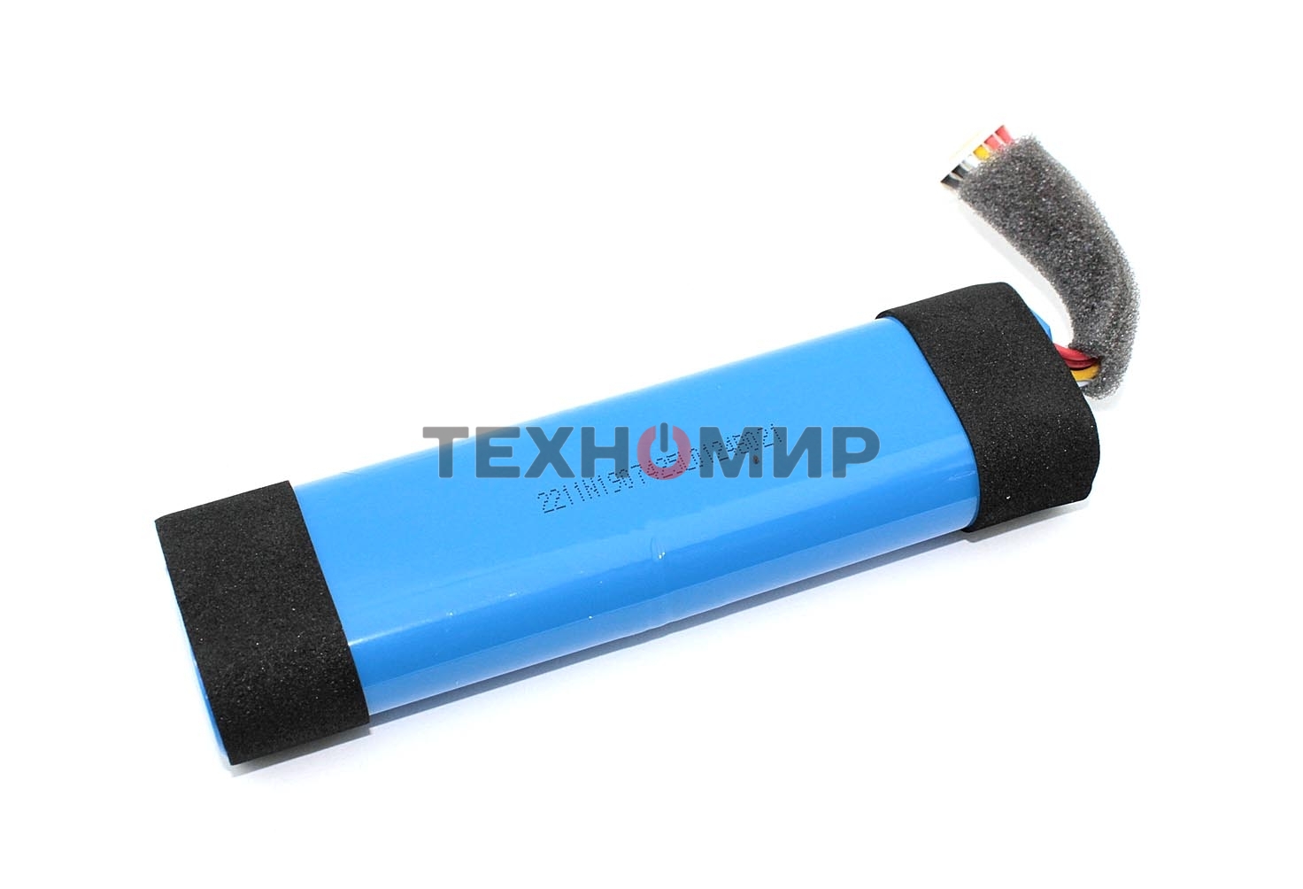 Аккумуляторная батарея CameronSino CS-JMX300SL для JBL Xtreme 3 7.4V 5200mAh, 38.48Wh