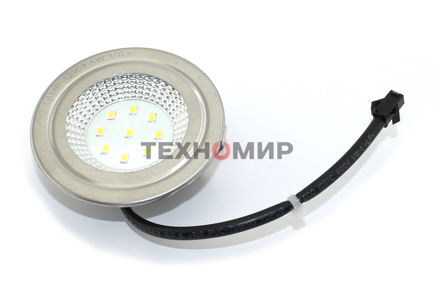 Светодиодный светильник для вытяжек Krona 16B62-2401-225-0