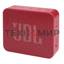 Портативная акустика JBL GO Essential, красный