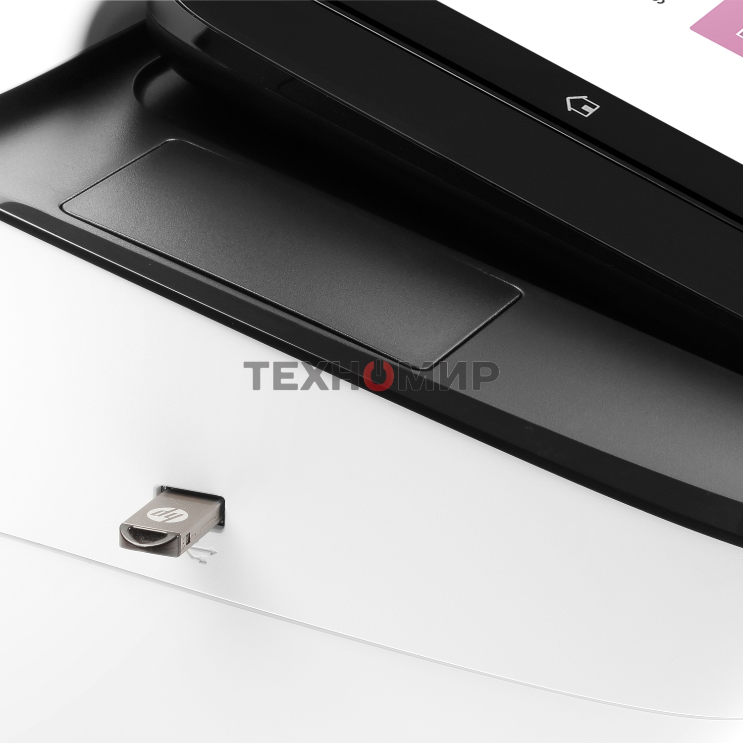 Сканер HP Digital Sender Flow 8500 Fn2 Scanner