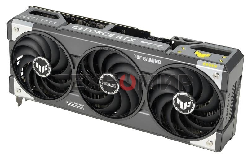 Видеокарта ASUS TUF-RTX 5070TI-O16G-GAMING RTX 5070TI,HDMIx2,DPx3,16G,D7
