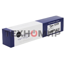 Тонер NetProduct Type 1230D для Ricoh Aficio 2015/2018/MP1500/1900 (NetProduct) NEW, 9K, 260г, туба