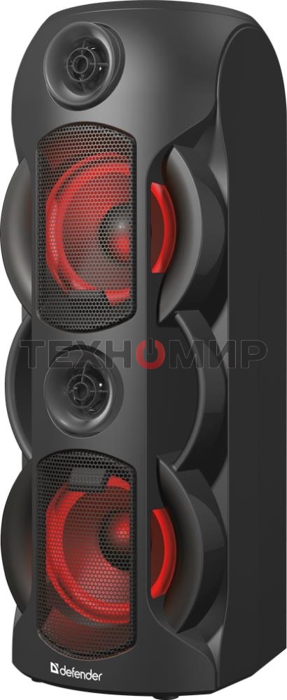 Акустическая система 2.0 Defender G78
