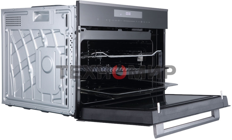 Электрический духовой шкаф OKB 3250 GNBX MW, встраиваемый