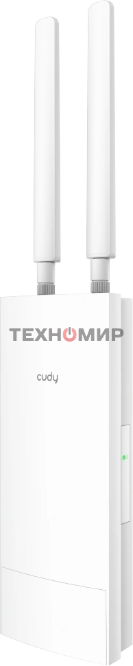 Точка доступа Cudy AP3000 Outdoor, белый