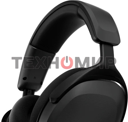 Гарнитура проводная игровая HyperX Cloud Stinger 2 Core