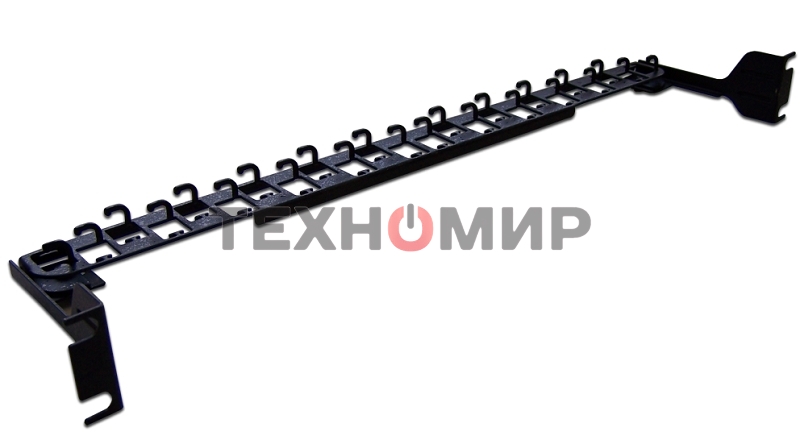 Скоба поддерживающая задняя, 19