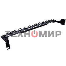 Скоба поддерживающая задняя, 19