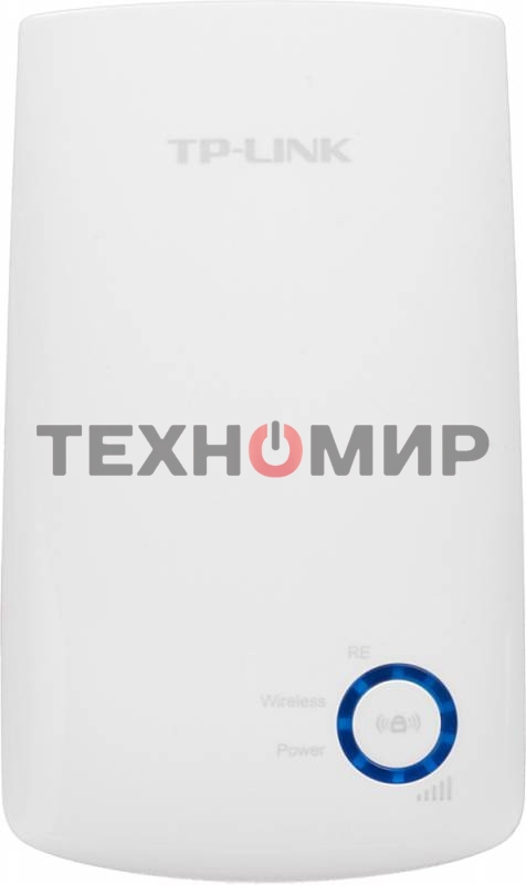 Точка доступа TP-Link TL-WA854RE