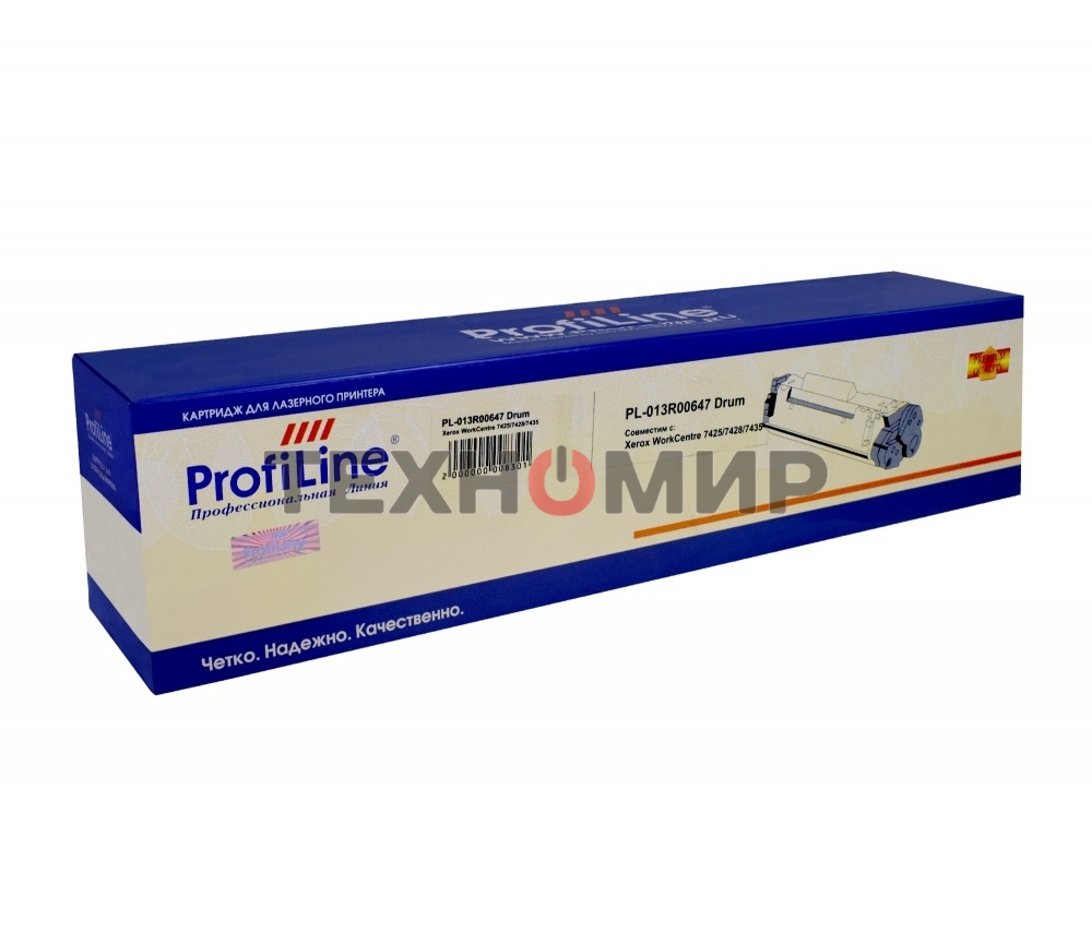 Драм-картридж PL-013R00647 для принтеров Xerox WorkCentre 7425/7428/7435 61000 копий ProfiLine