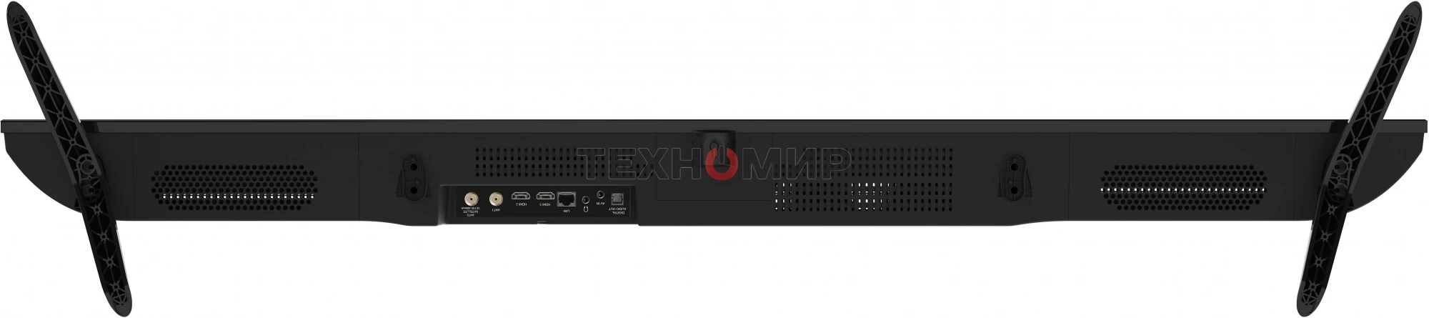 Телевизор Digma 55