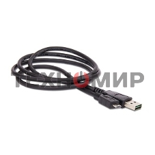 Кабель USB USB A (m)/micro USB B (m) 1.5м (TVC)