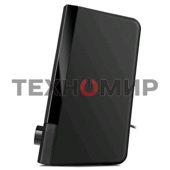 Акустическая система Sven 357, черный (6 Вт, питание USB)