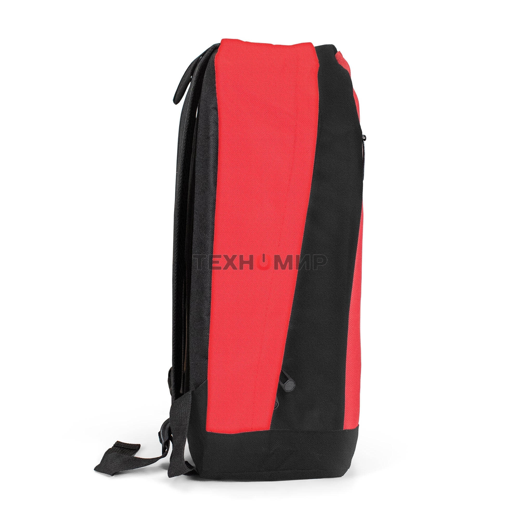 Рюкзак для ноутбука ExeGate Start D1541 Red, красный, полиэстер, 15.6