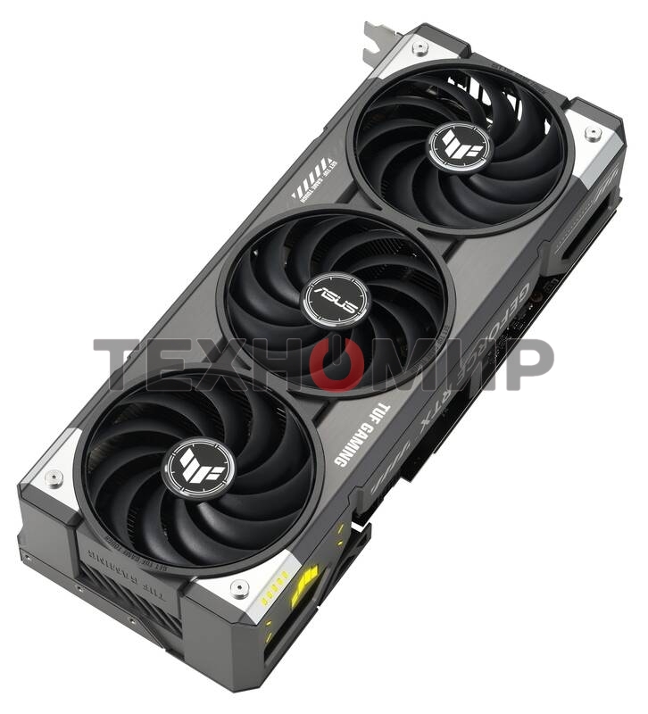 Видеокарта ASUS TUF-RTX 5070TI-O16G-GAMING RTX 5070TI,HDMIx2,DPx3,16G,D7