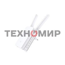 Усилитель Mercusys MW300RE 300Mbps Wi-Fi Range Extender