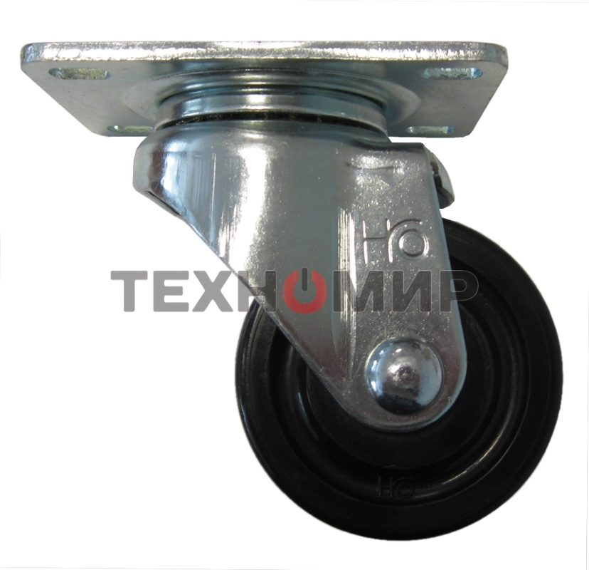 Комплект грузоподъемных роликов ЦМО 3