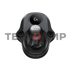 Переключатель передач Logitech Driving Force Shifter
