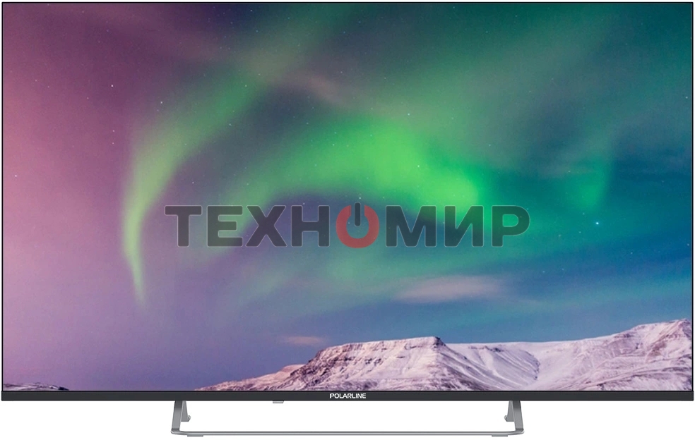 Телевизор Polarline 50