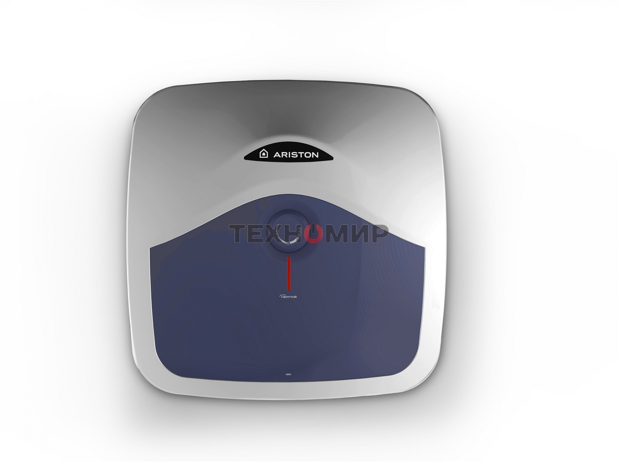 Водонагреватель электрический Ariston BLU EVO R 15U RU