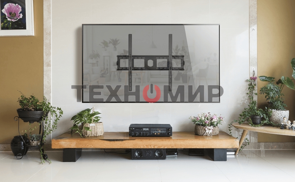 Кронштейн ONKRON UF4 55