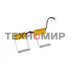 Аккумуляторная батарея CameronSino CS-JBR100SL для JBL ROCK 3.7V 620mAh, 2.29Wh