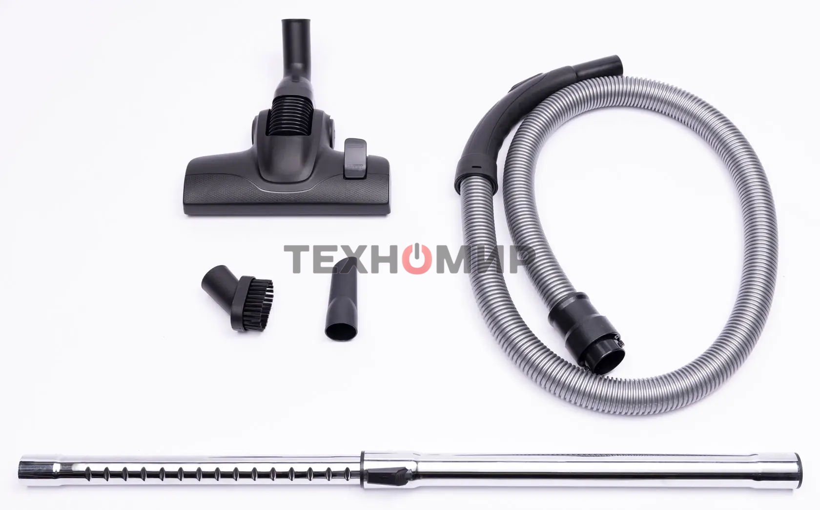 Пылесос Sharp ECKB19RR, красный/черный, 350/1900 Вт, уборка сухая, пылесборник мешок 2.3 л