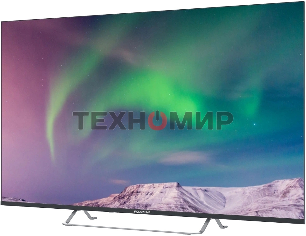 Телевизор Polarline 50