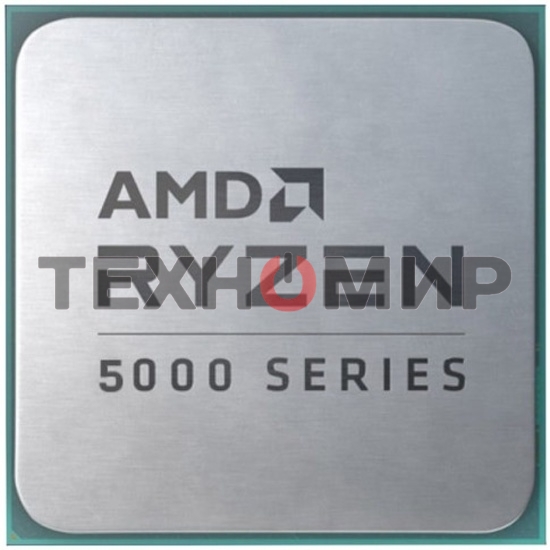 Процессор AMD Ryzen 5 5500GT Soc-AM4 3.6GHz OEM