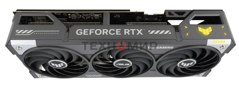 Видеокарта ASUS TUF-RTX 5070TI-O16G-GAMING RTX 5070TI,HDMIx2,DPx3,16G,D7